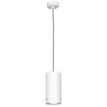 Hanglamp aan koord INSERT ROUND 1xE27/60W/230V