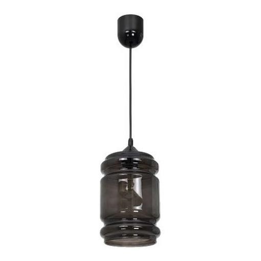 Hanglamp aan koord KANT 1xE27/60W/230V