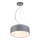 Hanglamp aan koord KIOTO 3xE27/40W/230V