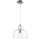 Hanglamp aan koord LENA 1xE27/60W/230V