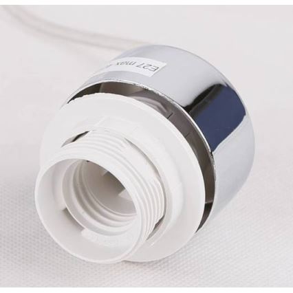 Hanglamp aan koord LIBANO 3xE27/60W/230V