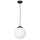 Hanglamp aan koord LIMA 1xE14/40W/230V