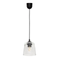 Hanglamp aan koord LUCEA 1xE27/15W/230V