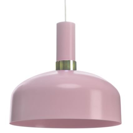 Hanglamp aan koord MALMO 1xE27/60W/230V