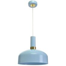 Hanglamp aan koord MALMO 1xE27/60W/230V