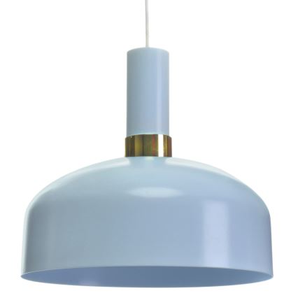 Hanglamp aan koord MALMO 1xE27/60W/230V