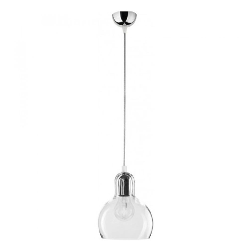 Hanglamp aan koord MANGO 1xE27/60W/230V