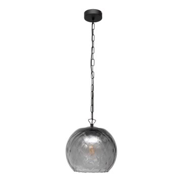 Hanglamp aan koord MARILLA 1x E27 / 15W / 230V