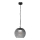 Hanglamp aan koord MARILLA 1x E27 / 15W / 230V
