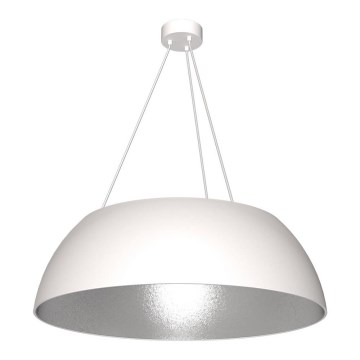 Hanglamp aan koord MORGAN 3xE27/60W/230V