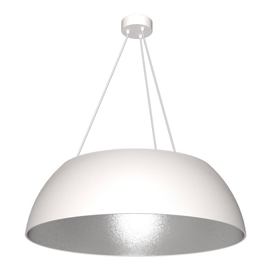 Hanglamp aan koord MORGAN 3xE27/60W/230V