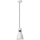 Hanglamp aan koord NAOMI 1xE27/60W/230V