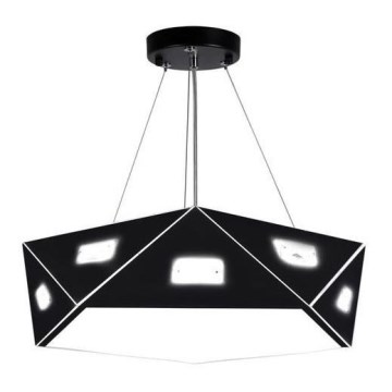 Hanglamp aan koord NEMEZIS 3xG9/40W/230V