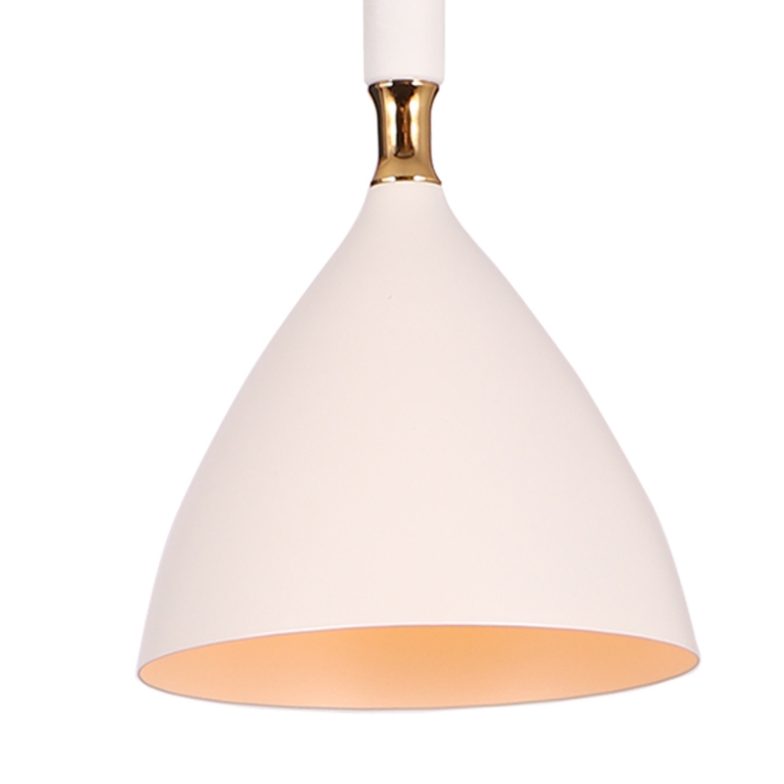 Hanglamp aan koord OTTO 1xE27/60W/230V