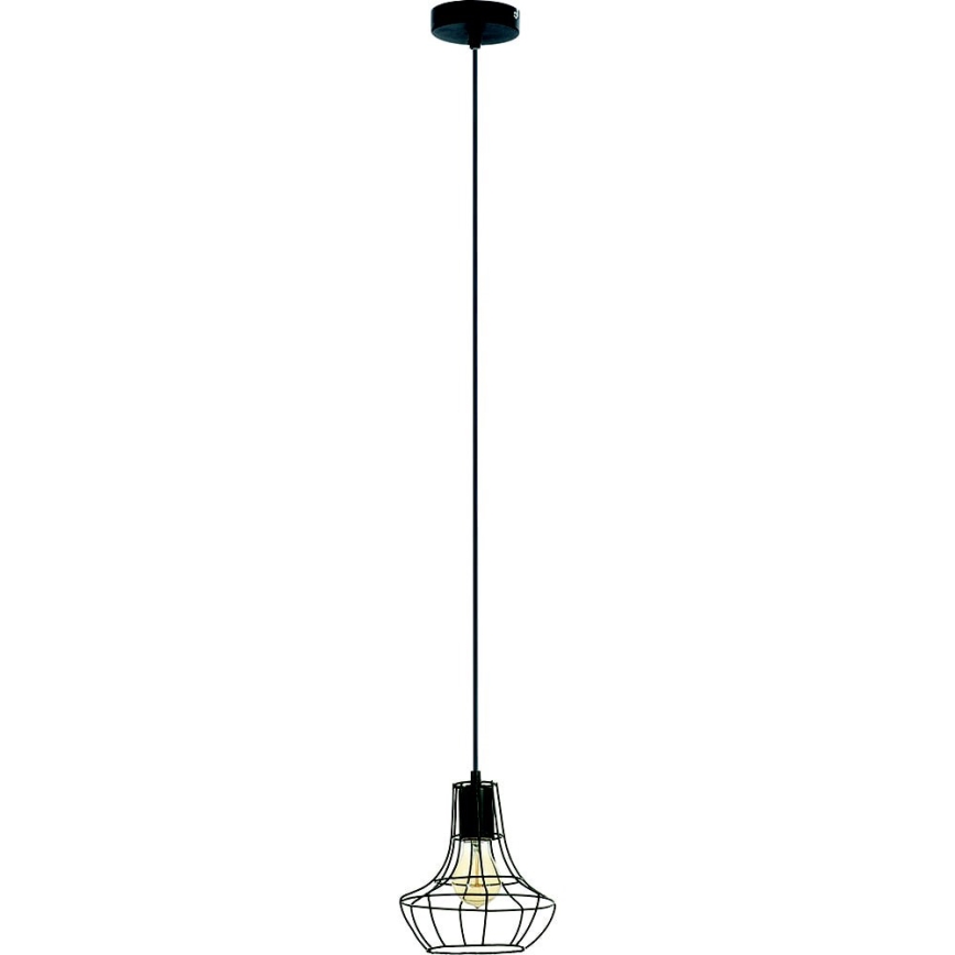 Hanglamp aan koord OUTLINE 1xE27/60W/230V - FSC-gecertificeerd