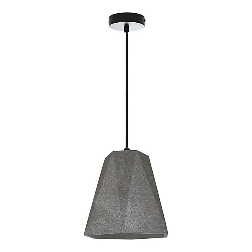 Hanglamp aan koord PITTORE 1x E27 / 25W / 230V