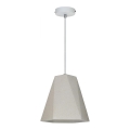 Hanglamp aan koord PITTORE 1x E27 / 25W / 230V