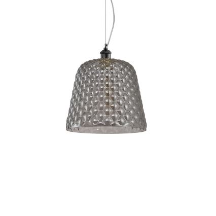 Hanglamp aan koord RIO 1x E27 / 60W / 230V