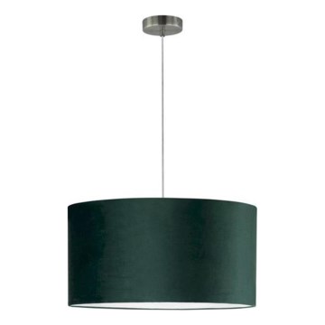 Hanglamp aan koord SCARLETT 1xE27/60W/230V - FSC-gecertificeerd