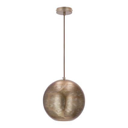 Hanglamp aan koord SFINKS 1xE27/60W/230V
