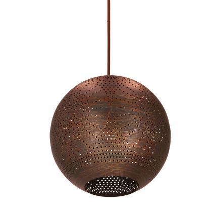 Hanglamp aan koord SFINKS 1xE27/60W/230V