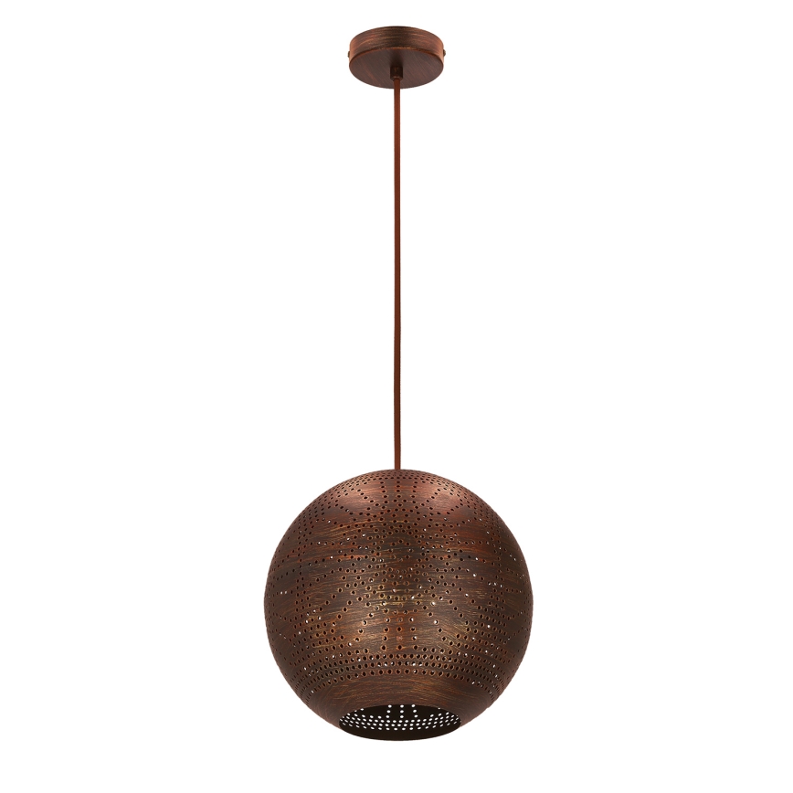 Hanglamp aan koord SFINKS 1xE27/60W/230V