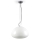 Hanglamp aan koord SIMON 1xE27/60W/230V