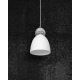 Hanglamp aan koord TAURUS 1xE27/60W/230V