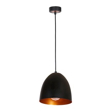 Hanglamp aan koord VEGAS 1x E27 / 60W / 230V