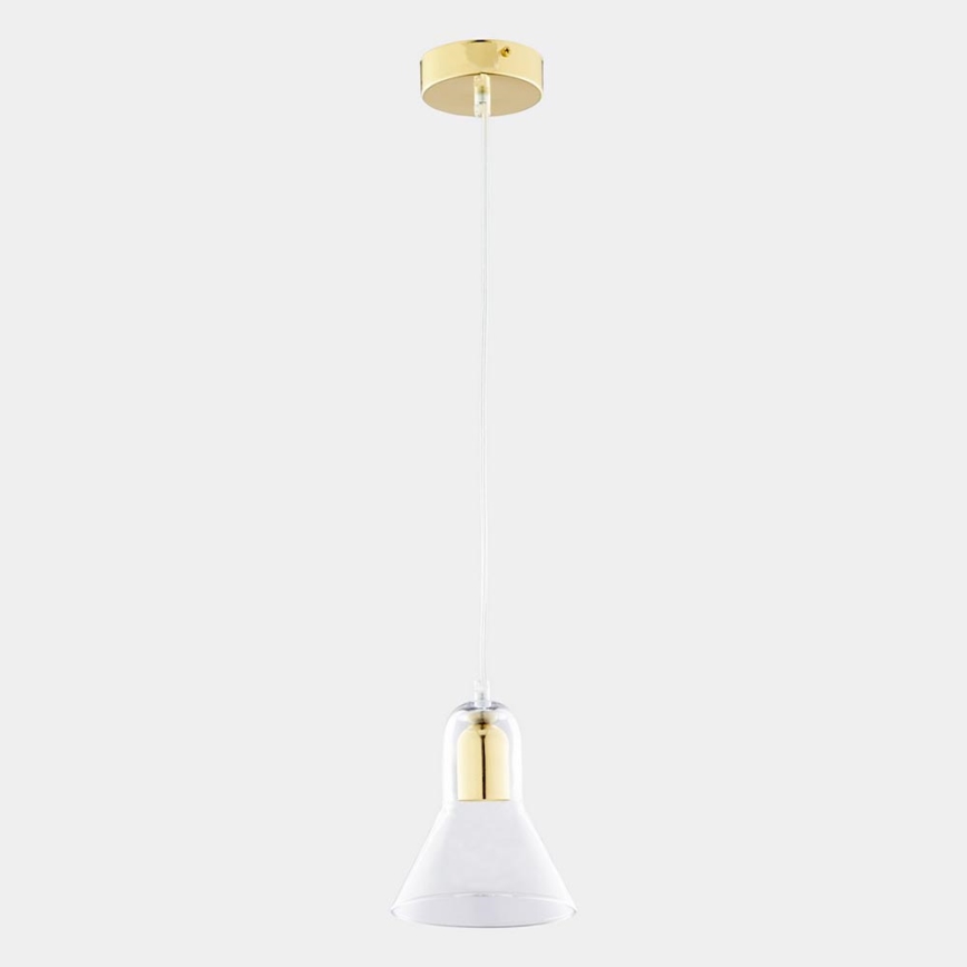 Hanglamp aan koord VICHY 1xGU10/10W/230V