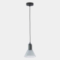 Hanglamp aan koord VICHY 1xGU10/10W/230V