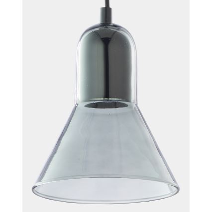 Hanglamp aan koord VICHY 1xGU10/10W/230V