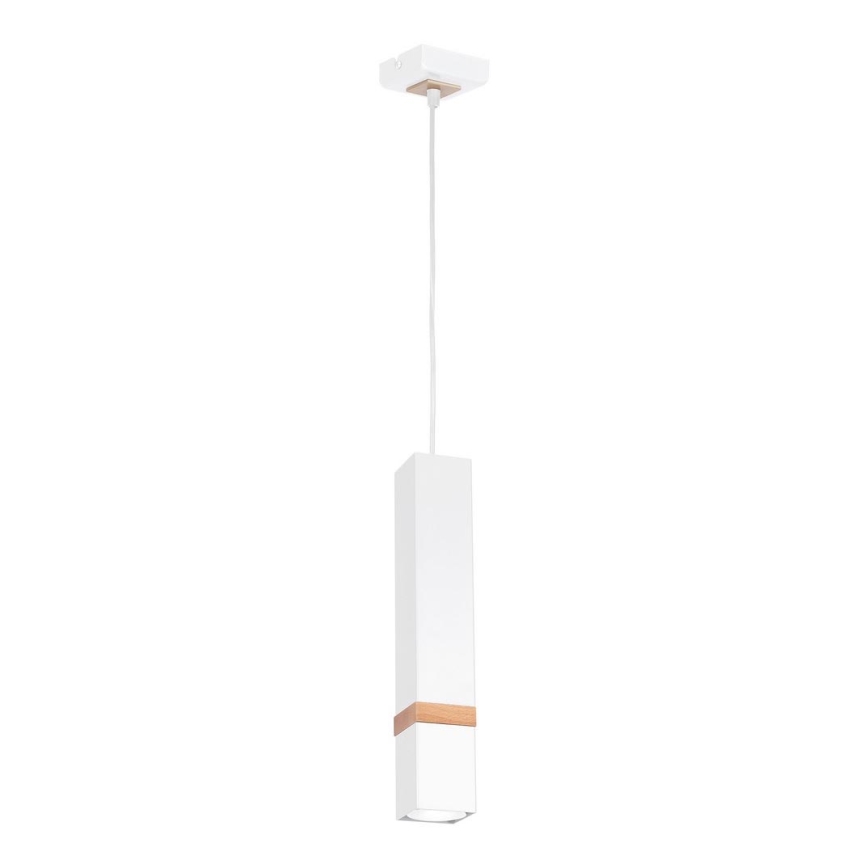 Hanglamp aan koord VIDAR 1xGU10/25W/230V