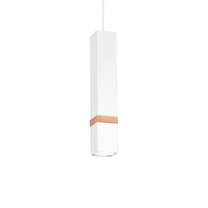 Hanglamp aan koord VIDAR 1xGU10/25W/230V