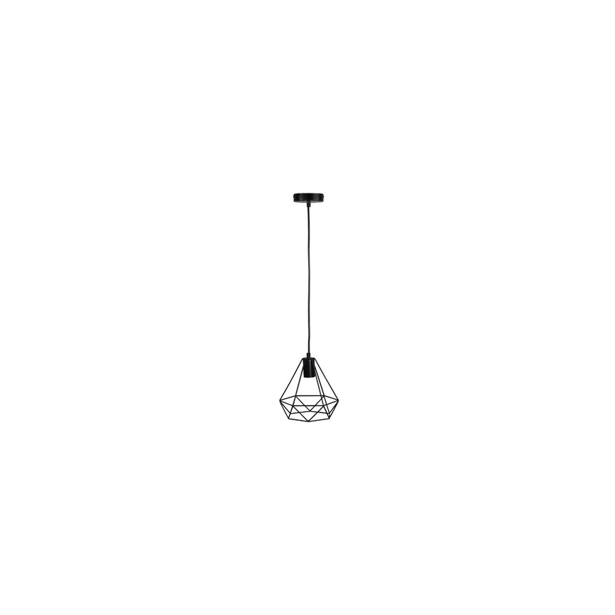 Hanglamp aan koord VIGO 1xE27/20W/230V