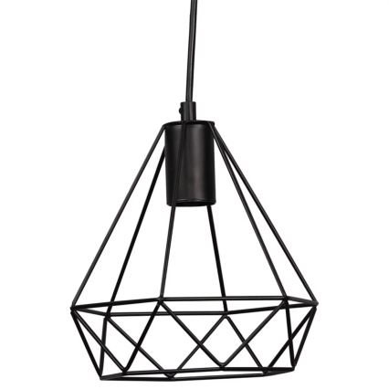 Hanglamp aan koord VIGO 3xE27/20W/230V