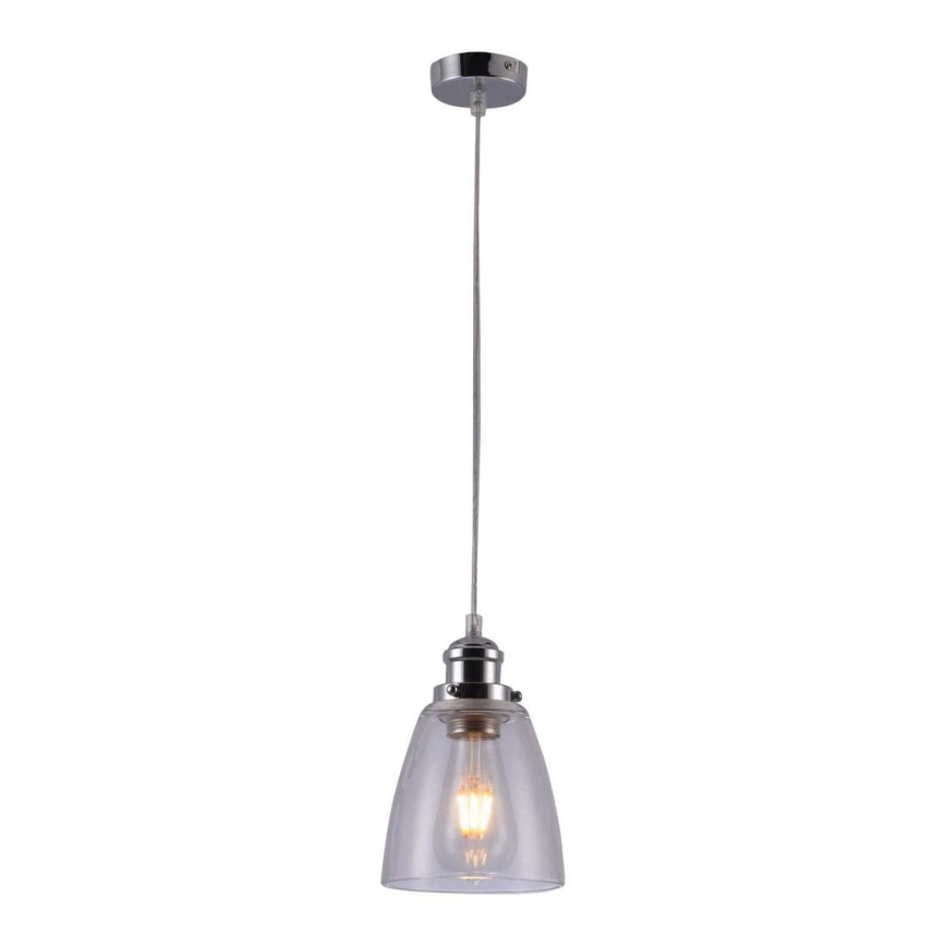 Hanglamp aan koord VOICE 1xE27/40W/230V