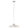 Hanglamp aan koord YOUNG 1xE27/60W/230V