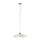 Hanglamp aan koord YOUNG 1xE27/60W/230V