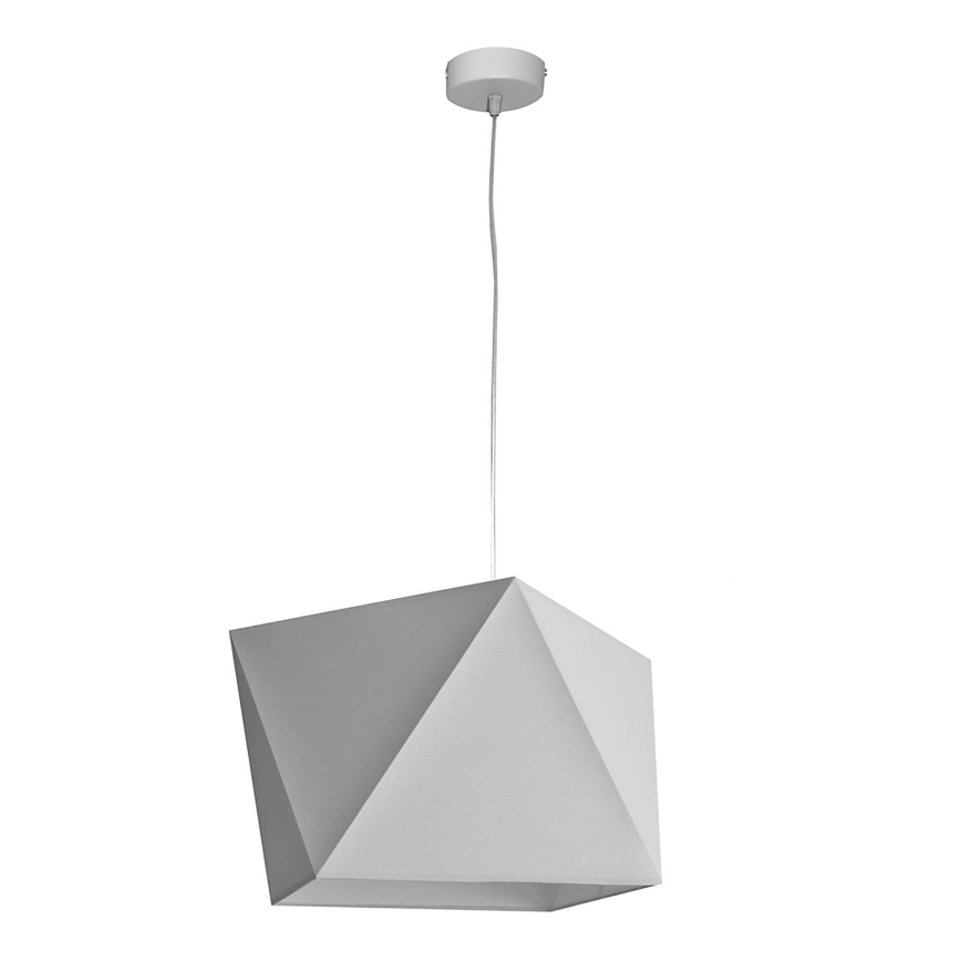Hanglamp ADAMANT 1xE27/15W/230V