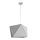 Hanglamp ADAMANT 1xE27/15W/230V