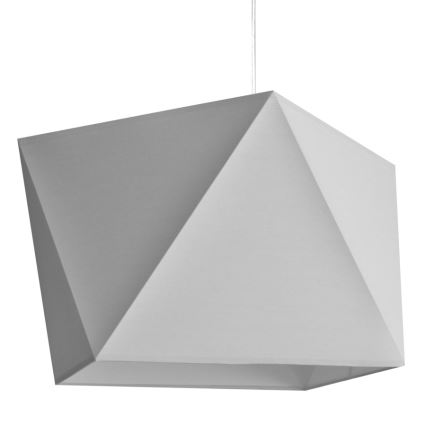 Hanglamp ADAMANT 1xE27/15W/230V