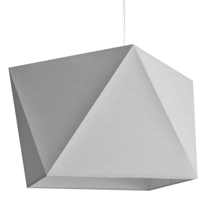 Hanglamp ADAMANT 1xE27/15W/230V
