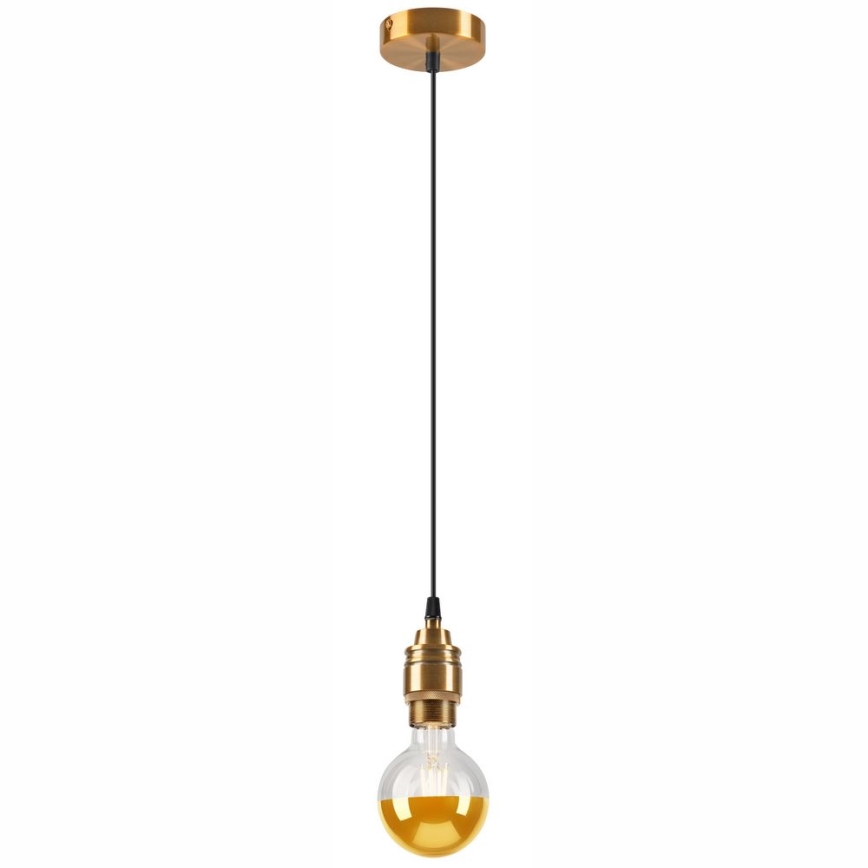 Hanglamp aan kabel ASTRA 1xE27/60W/230V