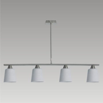 Hanglamp ATHENA 4xE14/40W