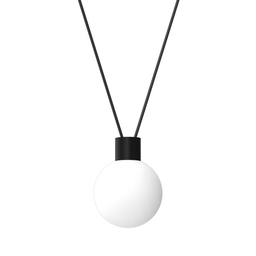 Hanglamp aan kabel CAPRI 1xG9/7W/230V