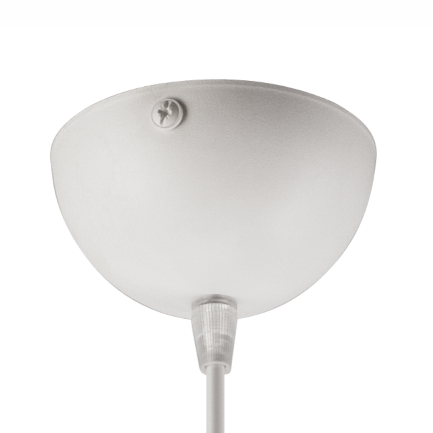Hanglamp aan kabel DANIELLE 1xE27/60W/230V beuken