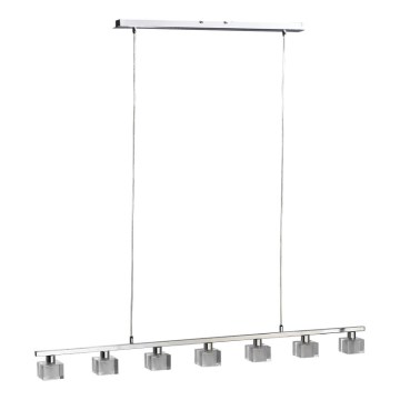 Hanglamp MAGNUM