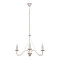 Hanglamp MALBO 3xE14/10W
