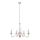 Hanglamp MALBO 5xE14/10W